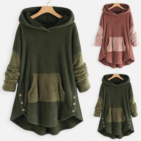 women039s hoodies sweatshirts womail women sweatshirt winter long sleeve plush fluffy jumper pull femme blusas plus size autu1604219, Black
women039s hoodies sweatshirts womail women sweatshirt winter long sleeve plush fluffy jumper pull femme blusas plus size autu1604219, Black