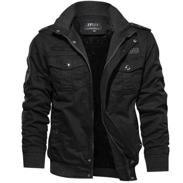 men's jackets men winter jackets cargo jackets thicker warm down jackets balck casual winter coats male multi-pocket coats 6xl 230807, Black;brown
men's jackets men winter jackets cargo jackets thicker warm down jackets balck casual winter coats male multi-pocket coats 6xl 230807, Black;brown