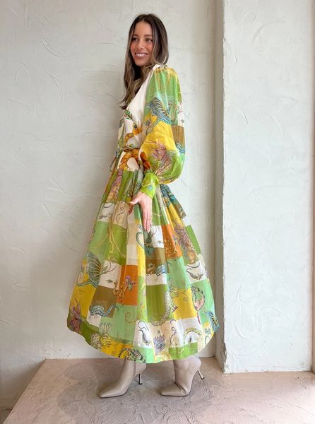 ale mais long dress australian dress brand designer street style the dancer court style floral resort rtw 2024 post card the coaster rollerc, Black;pink
ale mais long dress australian dress brand designer street style the dancer court style floral resort rtw 2024 post card the coaster rollerc, Black;pink