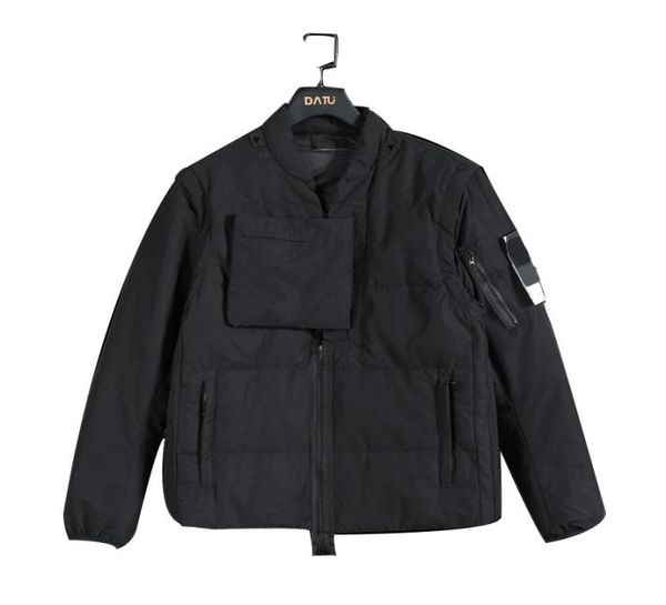 jackets men039s long sleeve padded sustainable windproof trench coat5082609, Black;brown
jackets men039s long sleeve padded sustainable windproof trench coat5082609, Black;brown