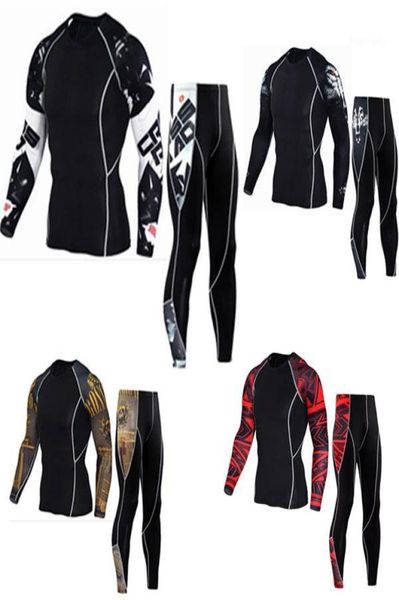 new custom compression tracksuit men training running set fitness tight long sleeve shirt pants leggings gym sport suit13383322, Black;blue
new custom compression tracksuit men training running set fitness tight long sleeve shirt pants leggings gym sport suit13383322, Black;blue
