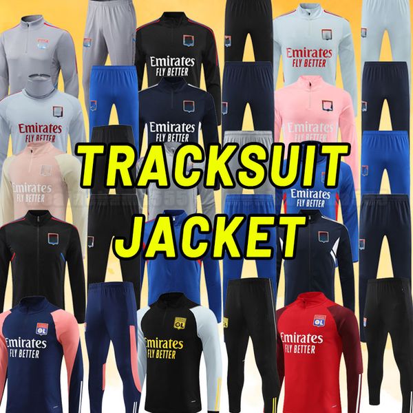 long sleeve soccer tracksuits 23 24 maillot 2023 2024 ol digital football shirt toko ekambi bruno g cherki aouar home kadewer lyon men train, Black
long sleeve soccer tracksuits 23 24 maillot 2023 2024 ol digital football shirt toko ekambi bruno g cherki aouar home kadewer lyon men train, Black