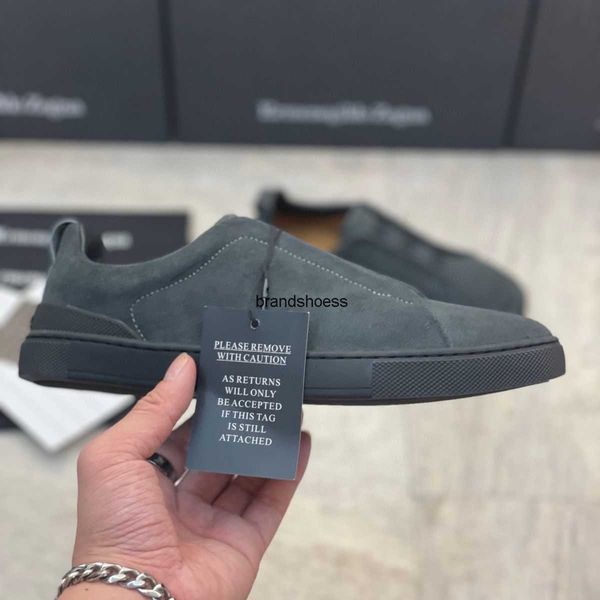 zegnas men's dress shoes genuine leather board shoes men's casual shoes men's trendy shoes men's high-end shoes one foot, Black
zegnas men's dress shoes genuine leather board shoes men's casual shoes men's trendy shoes men's high-end shoes one foot, Black
