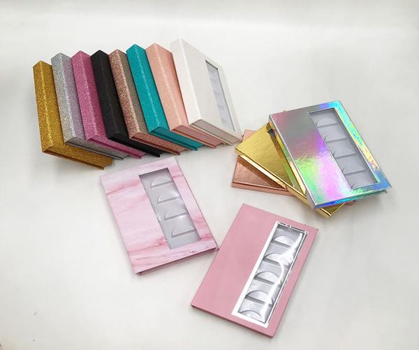 whole empty 5pairs lash book for 8mm27mm long mink eyelashes custom private logo packaging strip lashes vendor8088487
whole empty 5pairs lash book for 8mm27mm long mink eyelashes custom private logo packaging strip lashes vendor8088487