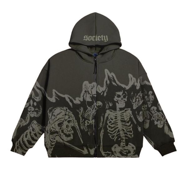 mens hoodies sweatshirts streetwear crewneck skeleton hoodie couple style y2k retro hoodie zipper oversized sweatshirt gothic 6507918, Black
mens hoodies sweatshirts streetwear crewneck skeleton hoodie couple style y2k retro hoodie zipper oversized sweatshirt gothic 6507918, Black