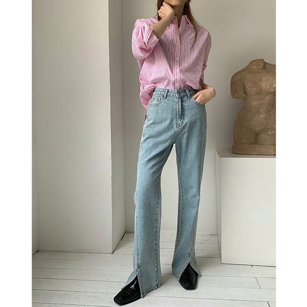 men's jeans 2023 summer autumn casual for women denim ladies cotton baggy 230807, Blue
men's jeans 2023 summer autumn casual for women denim ladies cotton baggy 230807, Blue