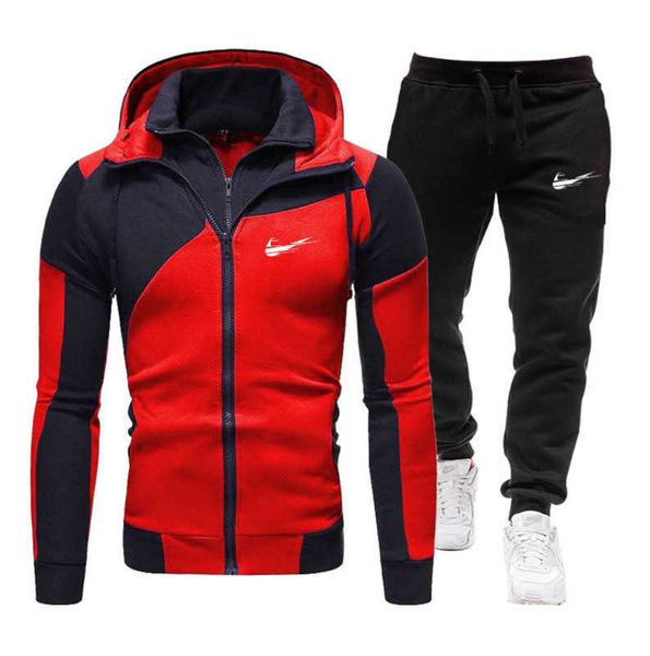 men's tracksuits 2023 men's tracksuit designer hoodies brand 2 piece set jogging suit men fashion jacket streetwear womens sweat s, Gray
men's tracksuits 2023 men's tracksuit designer hoodies brand 2 piece set jogging suit men fashion jacket streetwear womens sweat s, Gray