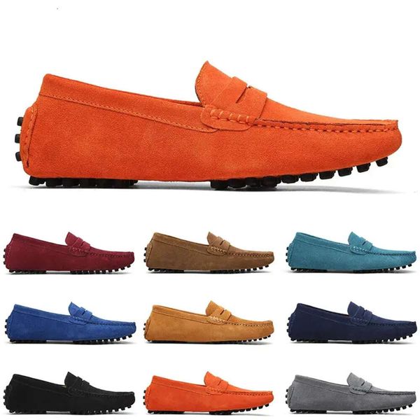 casual suede discount non-brand men shoes black dark blue wine red gray orange green brown mens slip on lazy leather shoe 38-45326 s
casual suede discount non-brand men shoes black dark blue wine red gray orange green brown mens slip on lazy leather shoe 38-45326 s