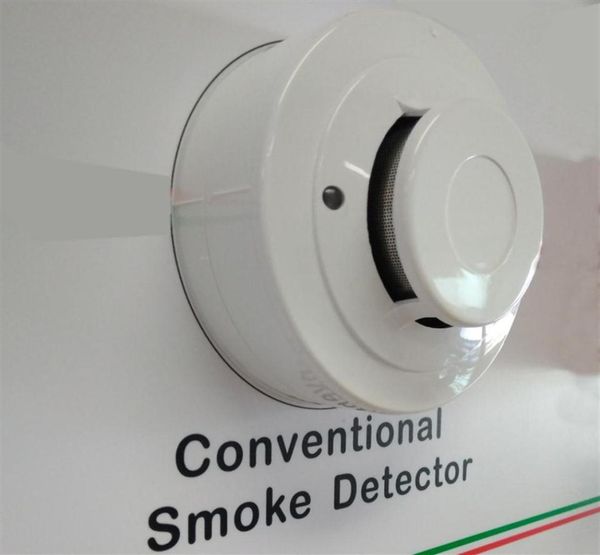 2 wire smoke alarm optical fire detector dc928v smoke sensor works with any conventional fire alarm control panel282f4055711
2 wire smoke alarm optical fire detector dc928v smoke sensor works with any conventional fire alarm control panel282f4055711