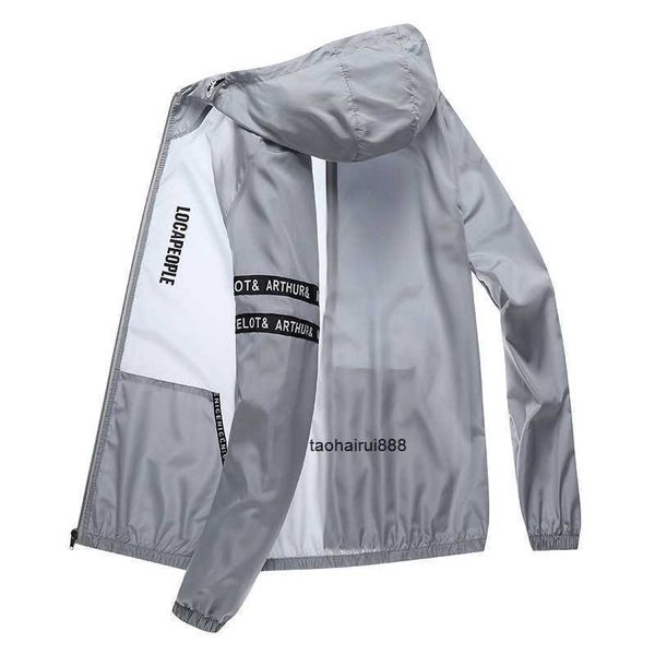 men's summer ice silk sunscreen suit breathable, lightweight trendy loose fitting sunscreen suit outdoor fishing jacket and jacket, Black;brown
men's summer ice silk sunscreen suit breathable, lightweight trendy loose fitting sunscreen suit outdoor fishing jacket and jacket, Black;brown