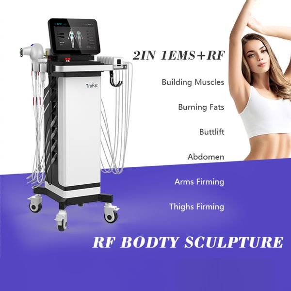 ems rf trusculpt id and flex body contouring machine truflex id patches 
ems rf trusculpt id and flex body contouring machine truflex id patches