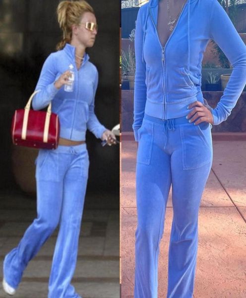 womens two piece pants solid color tracksuit women suit zipper sweatshirt and pants trousers with pockets jogging set velour suits9754257, White
womens two piece pants solid color tracksuit women suit zipper sweatshirt and pants trousers with pockets jogging set velour suits9754257, White