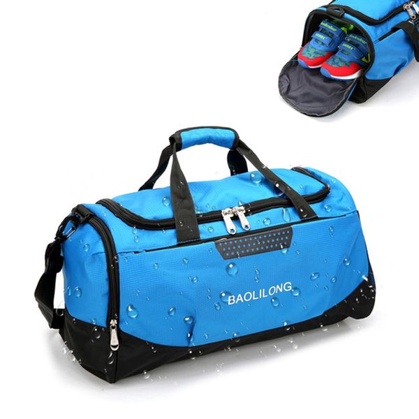 backpack professional large sports bag waterproof gym capacity packableduffle travel yoga 230807
backpack professional large sports bag waterproof gym capacity packableduffle travel yoga 230807
