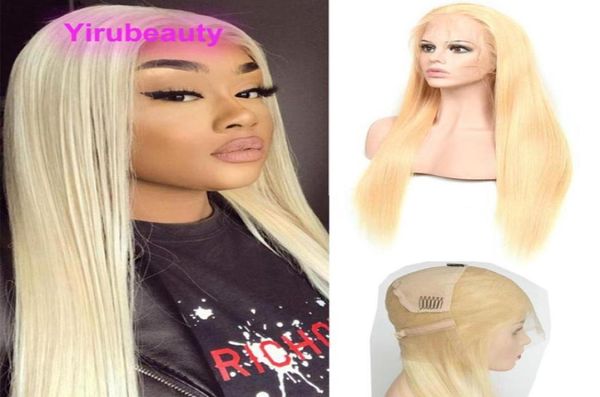 full lace wigs 150 density indian human hair body wave 613 color blonde straight virgin hair mink yirubeauty full lace wig silky 23662302, Black;brown
full lace wigs 150 density indian human hair body wave 613 color blonde straight virgin hair mink yirubeauty full lace wig silky 23662302, Black;brown