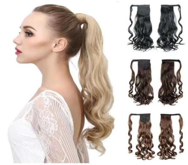 hair extension ponytail straight and wavy selfadhesive tie 100g 50cm easy to wear available in many colors51159093401933, Black;brown
hair extension ponytail straight and wavy selfadhesive tie 100g 50cm easy to wear available in many colors51159093401933, Black;brown