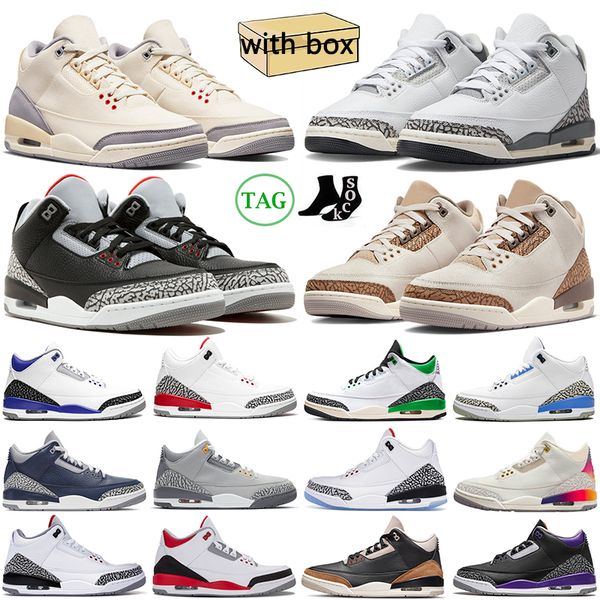 jumpman 3 3s basketball shoes for men women sneaker palomino medellin sunset cardinal red seoul mens womens outdoor sports trainers
jumpman 3 3s basketball shoes for men women sneaker palomino medellin sunset cardinal red seoul mens womens outdoor sports trainers