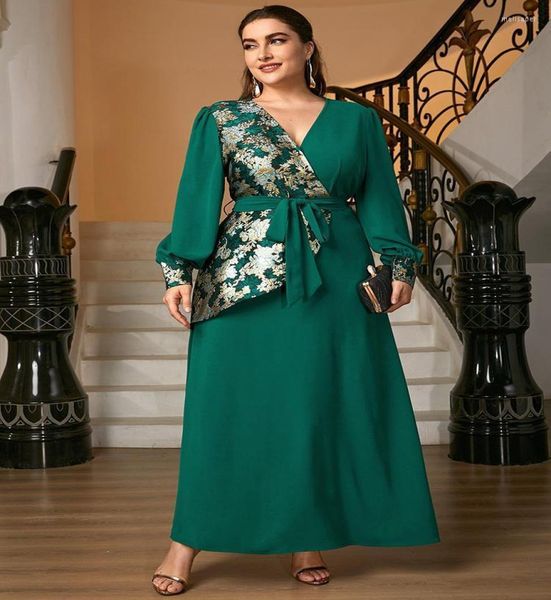 plus size dresses clearance women large maxi dress 2022 spring chic elegant green long sleeve evening party turkey clothingp4918949, Black
plus size dresses clearance women large maxi dress 2022 spring chic elegant green long sleeve evening party turkey clothingp4918949, Black