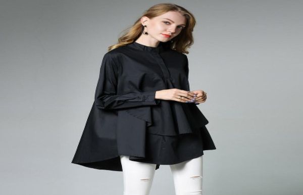 2021 spring autumn women039s loose shirtslady and girl039s street fashion cotton blouseslong sleeve ruffle style beauty7214476, White
2021 spring autumn women039s loose shirtslady and girl039s street fashion cotton blouseslong sleeve ruffle style beauty7214476, White
