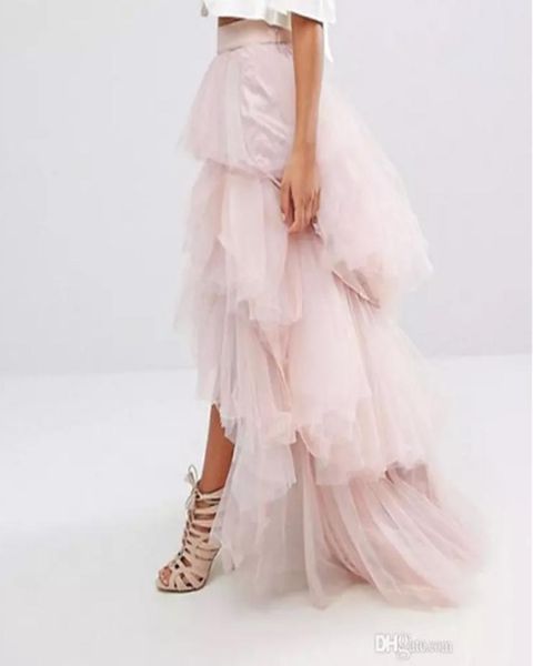 elegant long women skirts high low floor lenth irregular tiered female skirts puffy asymmetrical floor maxi party skirt only7234338, Black
elegant long women skirts high low floor lenth irregular tiered female skirts puffy asymmetrical floor maxi party skirt only7234338, Black