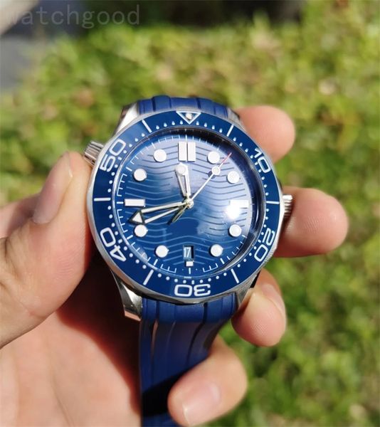 300m designer watches rubber 007 montre homme classical trendy casual orologio di lusso white black blue dial formal aaa watches dh08 q2, Slivery;brown
300m designer watches rubber 007 montre homme classical trendy casual orologio di lusso white black blue dial formal aaa watches dh08 q2, Slivery;brown