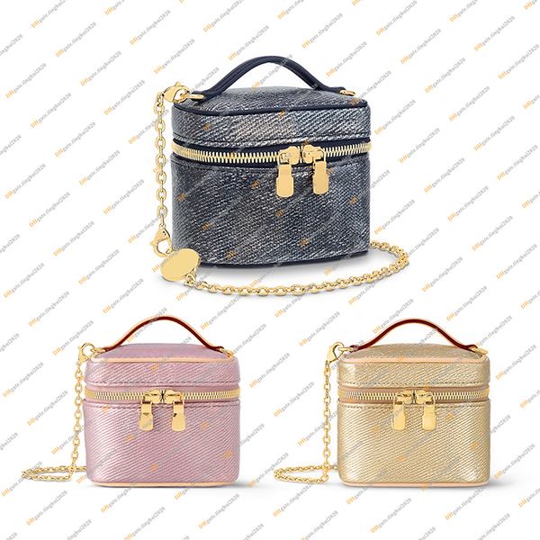 ladies fashion casual designe luxury micro vanity bag handbag tote shoulder bags crossbody messenger bag mirror quality m82467 m82527 pouch
ladies fashion casual designe luxury micro vanity bag handbag tote shoulder bags crossbody messenger bag mirror quality m82467 m82527 pouch