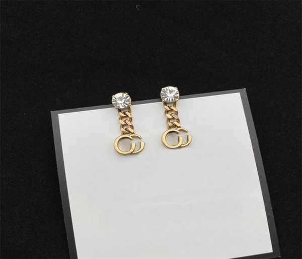 designers earrings women classic men fashion stud earring 5 styles gold diamond animal design luxury jewelry1190576, Golden;silver
designers earrings women classic men fashion stud earring 5 styles gold diamond animal design luxury jewelry1190576, Golden;silver