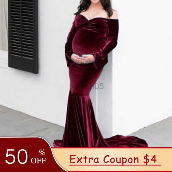 maternity dresses 2022 spring long sleeve maternity pgraphy dresses golden velvet pregnancy dress v-neck pregnant woman party clothing s l, White
maternity dresses 2022 spring long sleeve maternity pgraphy dresses golden velvet pregnancy dress v-neck pregnant woman party clothing s l, White