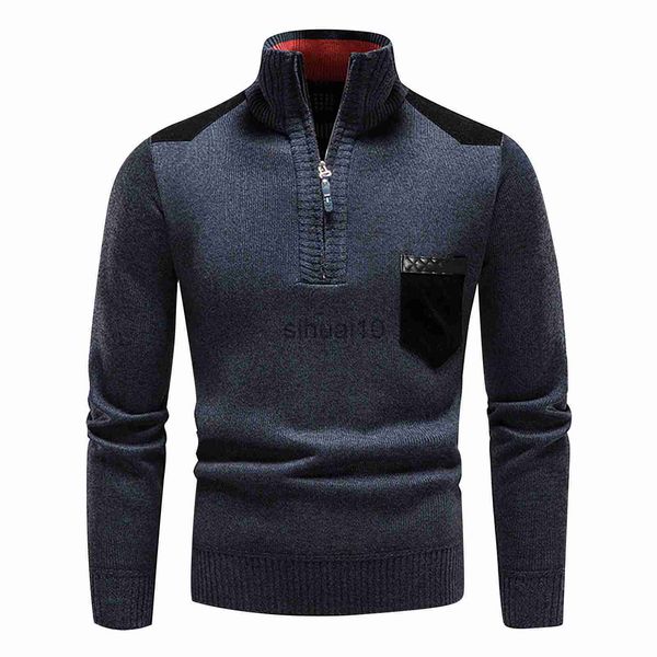 men's sweaters winter men's fleece thicker sweater quality male slim knitted wool half zipper turtleneck warm pullover sweaters f, White;black
men's sweaters winter men's fleece thicker sweater quality male slim knitted wool half zipper turtleneck warm pullover sweaters f, White;black