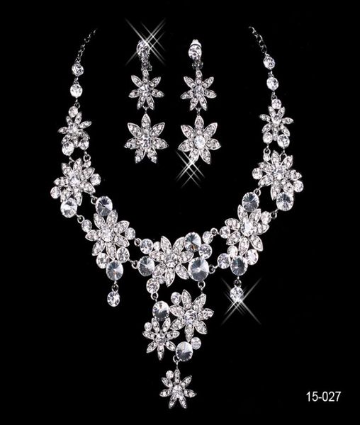 15027 wedding accessories jewelry shining elegant wedding bridal rhinestone jewelry necklace earring set party jewelry for party b8045868, White
15027 wedding accessories jewelry shining elegant wedding bridal rhinestone jewelry necklace earring set party jewelry for party b8045868, White