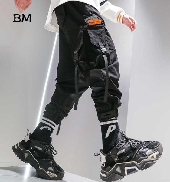 men039s pants hip hop fashion black harem streetwear sport joggers techwear kpop korean style clothes men harajuku loose trouse5903815
men039s pants hip hop fashion black harem streetwear sport joggers techwear kpop korean style clothes men harajuku loose trouse5903815