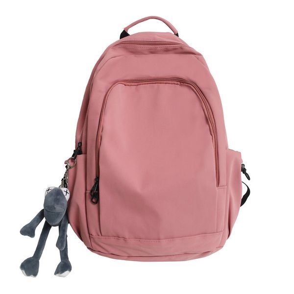 luxury designer bag student backpack fashion trend nylon backpack for male backpack leisure computer backpacks
luxury designer bag student backpack fashion trend nylon backpack for male backpack leisure computer backpacks