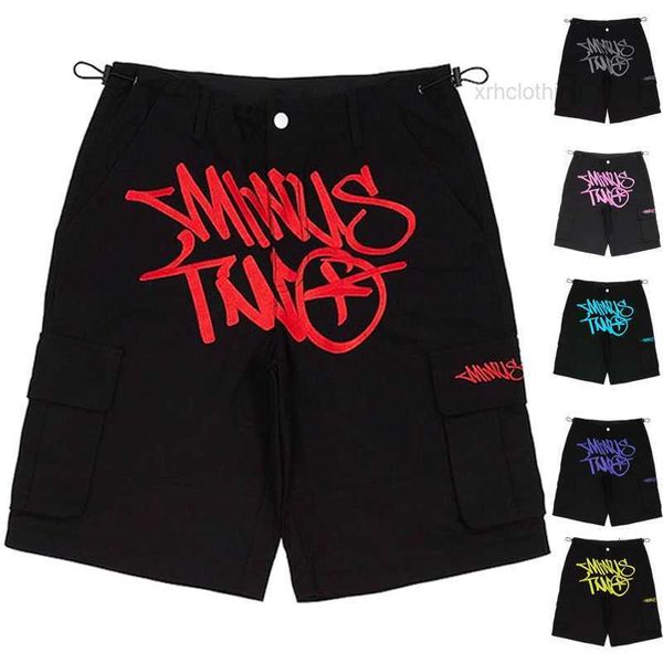 minus two cargo shorts y2k summer men streetwear casual high waist wide leg baggy oversize cargo gym short pants hip hop track minus two clo, White;black
minus two cargo shorts y2k summer men streetwear casual high waist wide leg baggy oversize cargo gym short pants hip hop track minus two clo, White;black