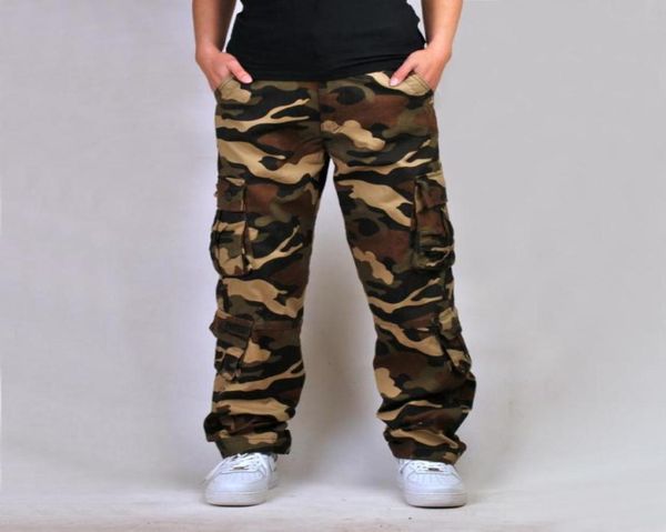 men039s pants sweatpants jogging hip hop outdoor camouflage loose straight overalls multipocket casual80895958391448, Black
men039s pants sweatpants jogging hip hop outdoor camouflage loose straight overalls multipocket casual80895958391448, Black
