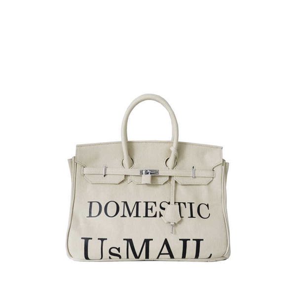 h ermes brikis's handbags wholesale fashionable contrast red classic letter edition tote canvas bag large capacity solid color handbag
h ermes brikis's handbags wholesale fashionable contrast red classic letter edition tote canvas bag large capacity solid color handbag
