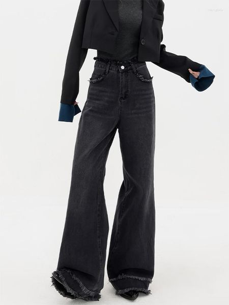 women's jeans women baggy harajuku y2k gothic denim wide leg pants long trousers streetwear korean fashion design tide high street kpop, Blue
women's jeans women baggy harajuku y2k gothic denim wide leg pants long trousers streetwear korean fashion design tide high street kpop, Blue