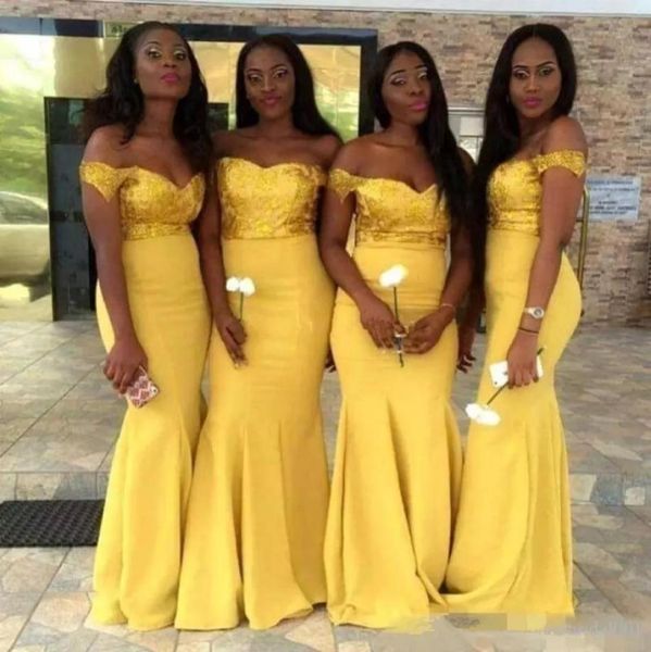 new fashion yellow sequined bridesmaid dresses mermaid satin women formal prom gowns cap sleeves floor length wedding party gowns4562163, White;pink
new fashion yellow sequined bridesmaid dresses mermaid satin women formal prom gowns cap sleeves floor length wedding party gowns4562163, White;pink