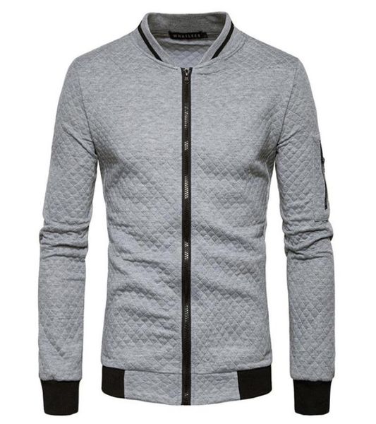 clothing men039s sweatshirt zipper cardigan jacket coat jacket fashion plaid stand collar mens autumn sweatshirt7588263, Black
clothing men039s sweatshirt zipper cardigan jacket coat jacket fashion plaid stand collar mens autumn sweatshirt7588263, Black