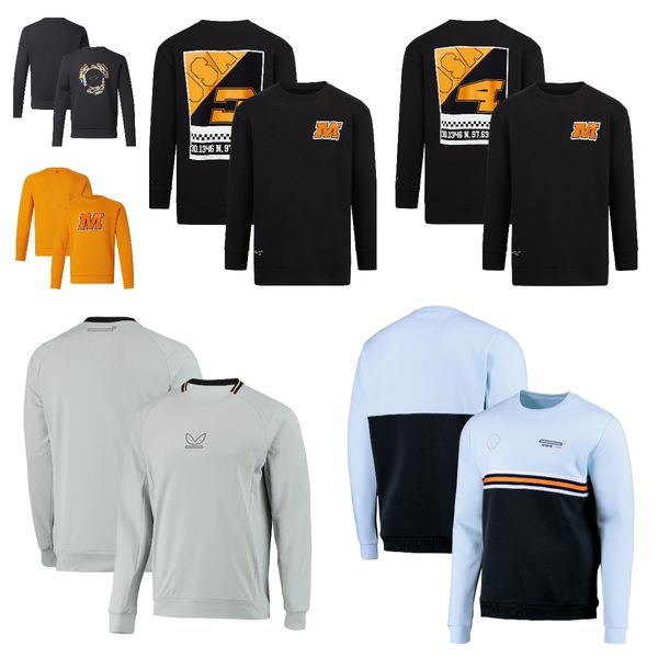 f1 racing suit men's summer fashion plus size round neck sweater men's casual pullover team sweatshirt
f1 racing suit men's summer fashion plus size round neck sweater men's casual pullover team sweatshirt