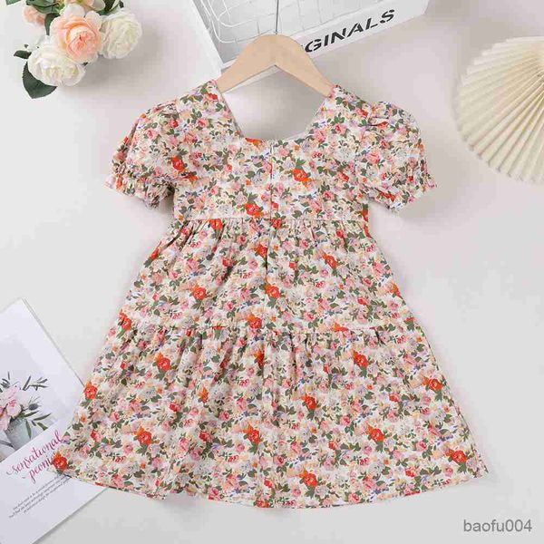 girl's dresses meneea gaun gadis bunga pakaian anak-anak versi pakaian anak perempuan musim gugur pakaian gaun anak bayi gaun perempuan, Red;yellow
girl's dresses meneea gaun gadis bunga pakaian anak-anak versi pakaian anak perempuan musim gugur pakaian gaun anak bayi gaun perempuan, Red;yellow