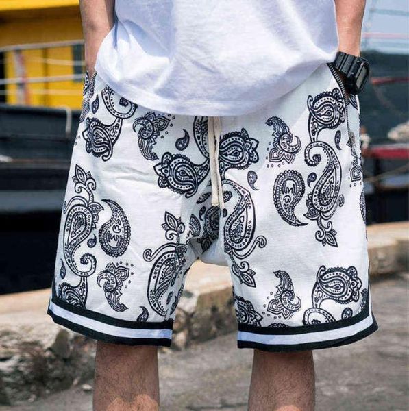 summer basketball shorts sports men039s cashew blossom drawstring loose straight beach casual pants y2204217057987, White;black
summer basketball shorts sports men039s cashew blossom drawstring loose straight beach casual pants y2204217057987, White;black