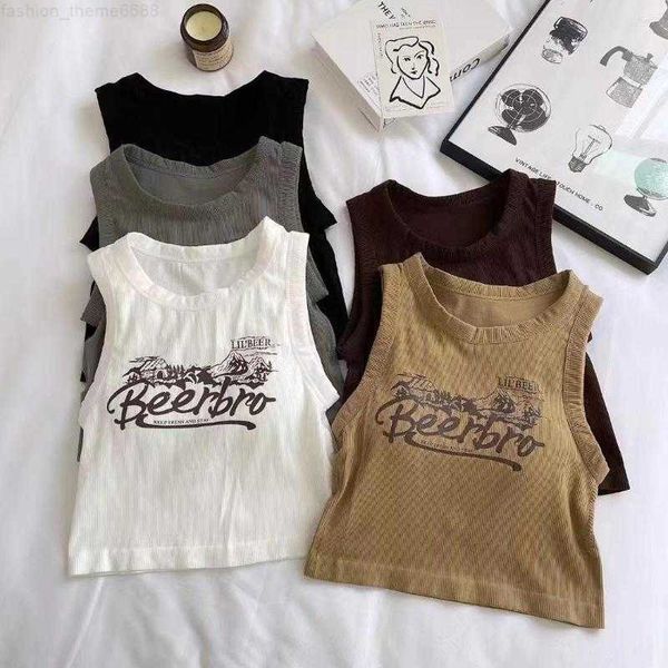women's tanks ribbed tank for women letter print sleeveless o neck summer soild color female white black basic t shirts with bra padde
women's tanks ribbed tank for women letter print sleeveless o neck summer soild color female white black basic t shirts with bra padde