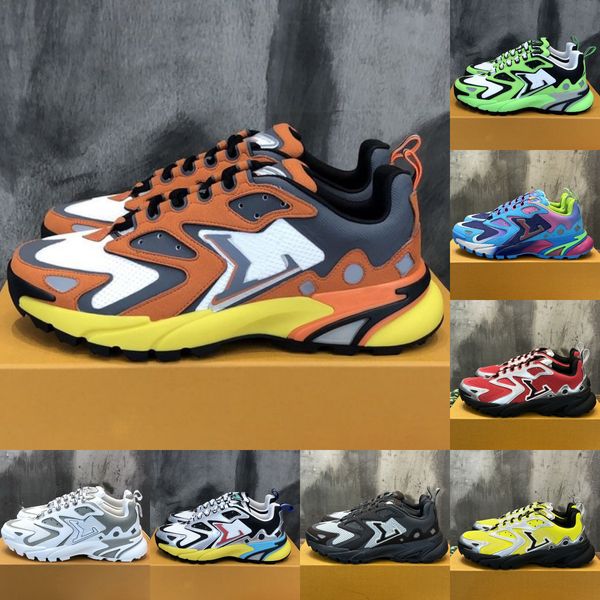 runer tatic sneakers designer mono men running shoes breathable technology mesh stylish classic mesh sneaker comfortable sole size 38-46, Black
runer tatic sneakers designer mono men running shoes breathable technology mesh stylish classic mesh sneaker comfortable sole size 38-46, Black