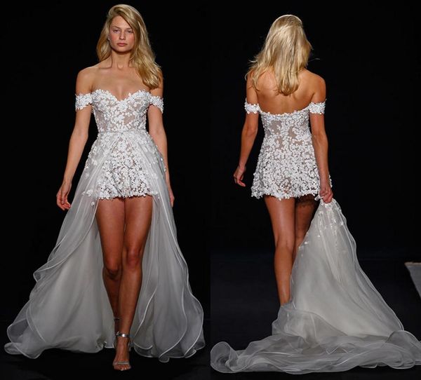 off the shoulder lace floral prom dresses short applique detachable train open back fashion formal evening gowns new arrival3997287, Black
off the shoulder lace floral prom dresses short applique detachable train open back fashion formal evening gowns new arrival3997287, Black