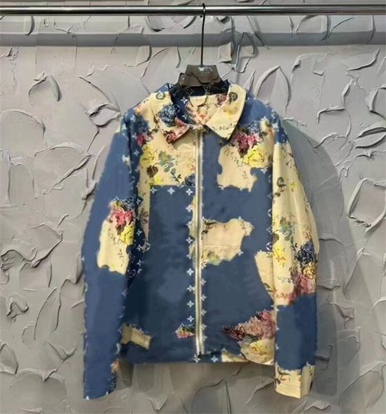 new men's women's jackets designers jacket casual fashion highs quality denim jacket luxury brandlvs lovers coat s-xxl, Black;brown
new men's women's jackets designers jacket casual fashion highs quality denim jacket luxury brandlvs lovers coat s-xxl, Black;brown
