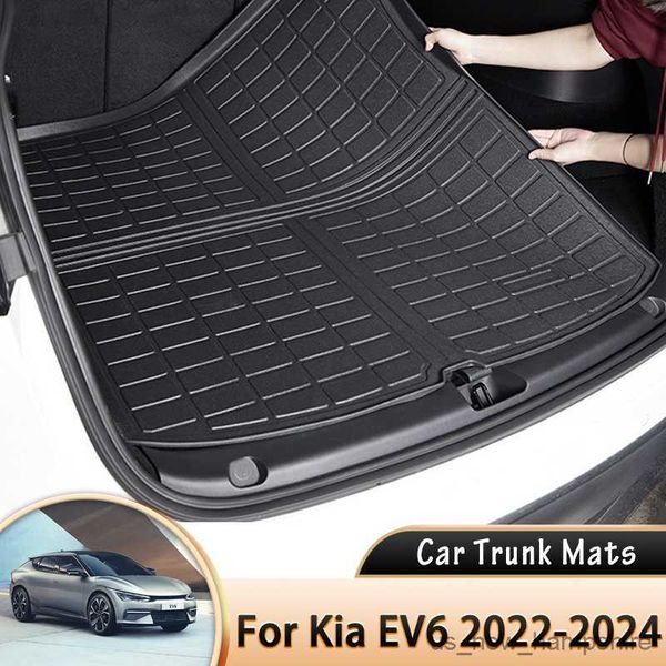 trunk mat untuk kia ev6 cv gt-line 2022 2023 2024 tpe boot mobil liner kargo belakang bagasi tikar lantai nampan tahan air karpet aaksesoris
trunk mat untuk kia ev6 cv gt-line 2022 2023 2024 tpe boot mobil liner kargo belakang bagasi tikar lantai nampan tahan air karpet aaksesoris