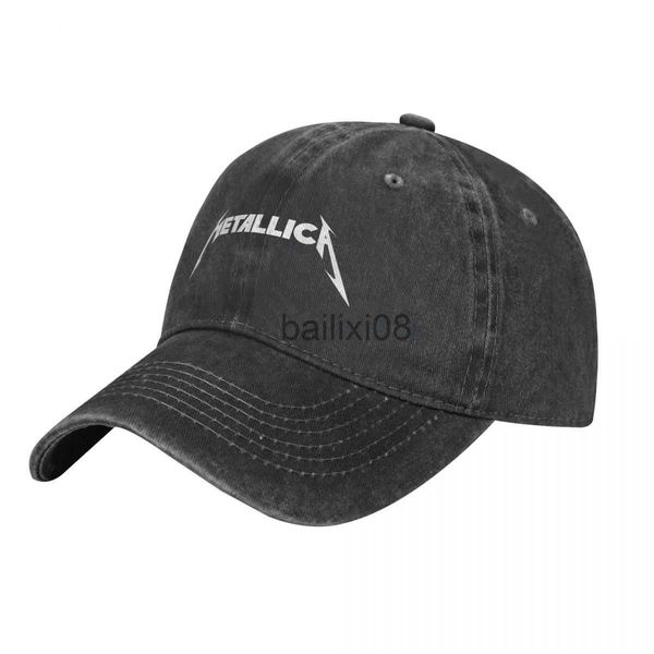 ball caps casual metallicas baseball cap style distressed cotton snapbk hat heavy metal band outdoor tivities caps hat j230807, Blue;gray
ball caps casual metallicas baseball cap style distressed cotton snapbk hat heavy metal band outdoor tivities caps hat j230807, Blue;gray