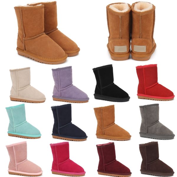 toddler australia classic mini boots kids uggly snow girls boot children boys short ii winter warm shoes furry booties youth wggs chestnut g, Black;red
toddler australia classic mini boots kids uggly snow girls boot children boys short ii winter warm shoes furry booties youth wggs chestnut g, Black;red