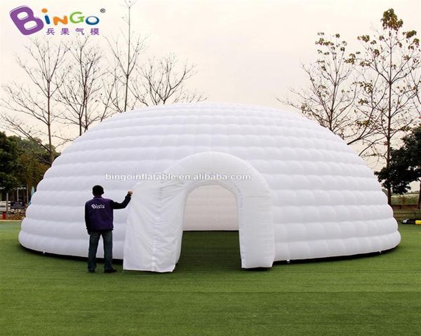 personalized 10x10x53 meters large inflatable tent inflatable white igloo tent dome igloo inflatable toy sports293c6966985
personalized 10x10x53 meters large inflatable tent inflatable white igloo tent dome igloo inflatable toy sports293c6966985