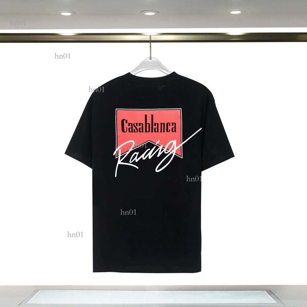 mens designer shirt casablanc man womens s with letters print short sleeves summer casablanca t-shirts men loose tees us size s-xxl 07, White;black
mens designer shirt casablanc man womens s with letters print short sleeves summer casablanca t-shirts men loose tees us size s-xxl 07, White;black