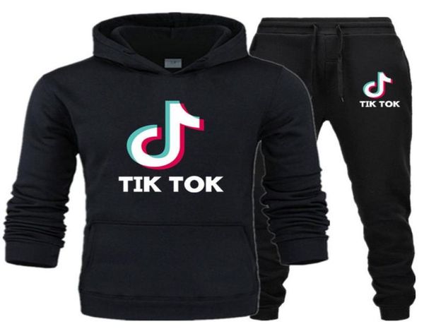 new fashion women men clothes tik tok printed hoodies pants set casual hooded sweatshirt suits tracksuit suitable for male and f306494162, Black
new fashion women men clothes tik tok printed hoodies pants set casual hooded sweatshirt suits tracksuit suitable for male and f306494162, Black